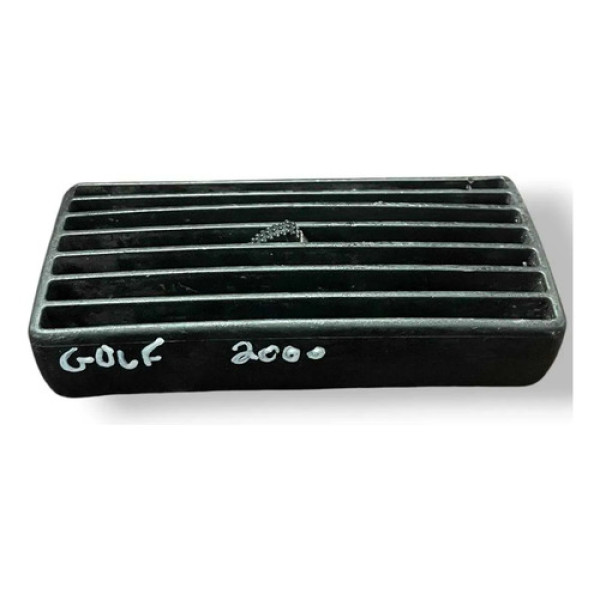 Grade Difusor Ar Condicionado Volkswagen Golf 1999 2000 2001