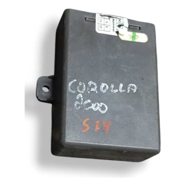 Modulo Ar Condicionado Corolla 2000 2001 2002 2003 2004