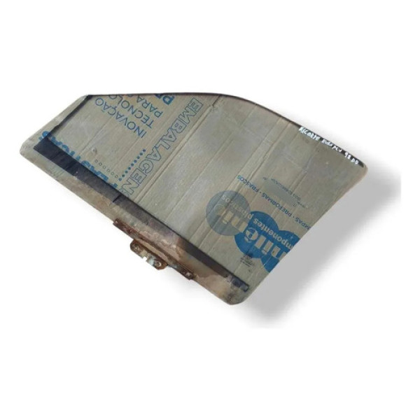 Vidro Porta Diant Dir Ford Escort Europeu 4 Portas 1998/2002