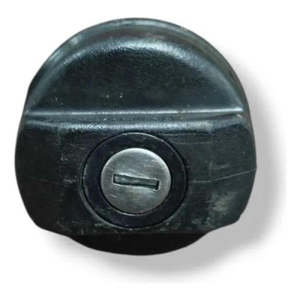 Tampa Tanque Combustível Volkswagen Voyage 2014 3072015511 Preto 2014
