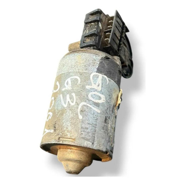 Motor Limpador Parabrisa Vw Gol G3 2000 A 2006 - 5x0955113