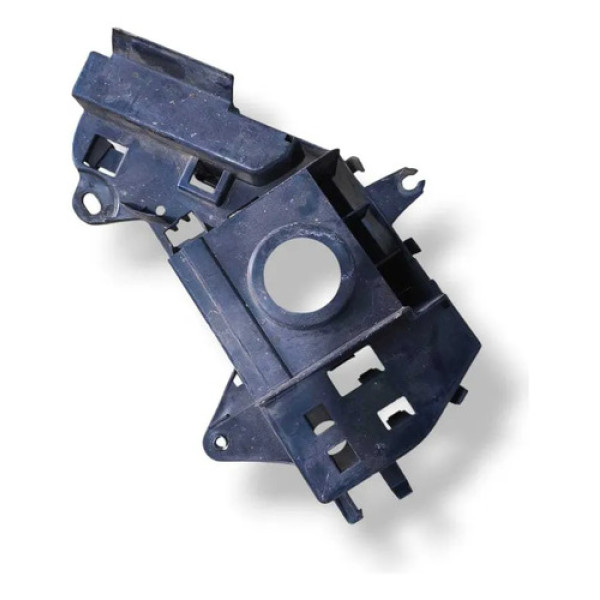 Carenagem Suporte Bateria Yamaha Factor 150 2018 2019 2020 Preto