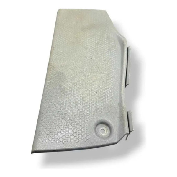 Apoio Descanso Pé Volkswagen Golf 2000 2001 2002 1j1864777a Cinza