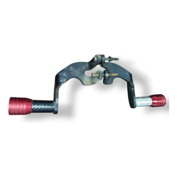Slider Esportivo Protetor Carenagem Honda Cb 300r 2010