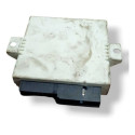 Módulo Conforto Chevrolet Vectra 2.0 2006 A 2010 - 93380343