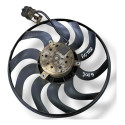Ventoinha Radiador C/motor Chevrolet Astra 2008 2009