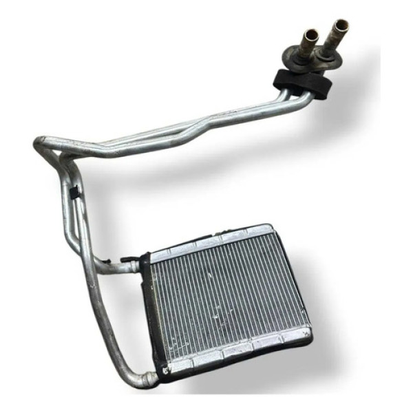 Radiador Ar Quente Lifan X60 2013 2014 2015 2016 Detalhe