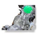 Motor Parcial Chevrolet Monza 2.0 8v Álcool 1988 1989 1990