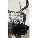 Resistência Ar Condicionado Gm Captiva 2006 Á 2011 13501703