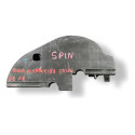 Suporte Mangueira Caixa Ar Chevrolet Spin 2012 2013 2014