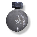 Portinhola Tanque Combustível Chevrolet Monza 1984 94630195 Prateado 1984