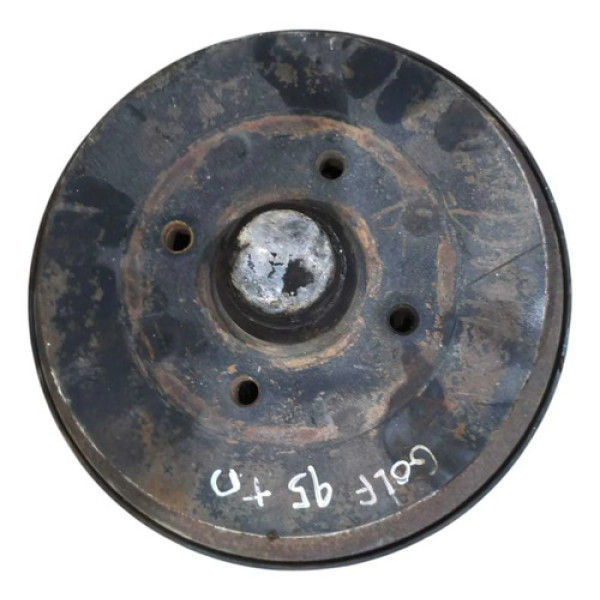 Cubo Roda Traseira Direita Volkswagen Golf 1995/1996/1997