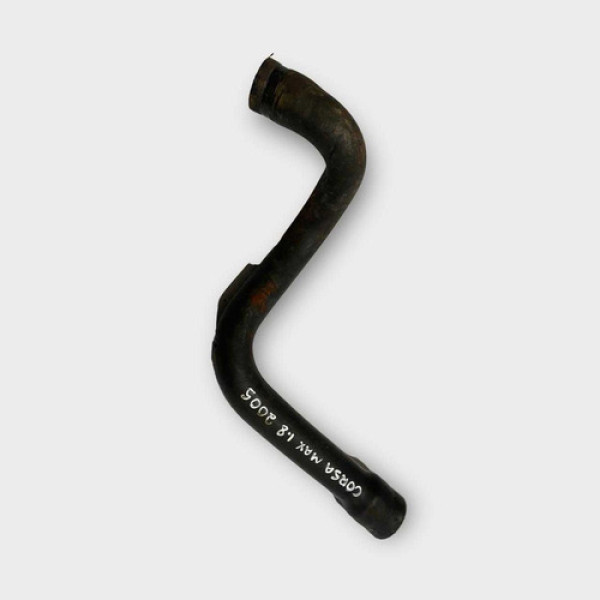 Mangueira Inferior Radiador Gm Corsa Maxx 1.8 2005 93383545
