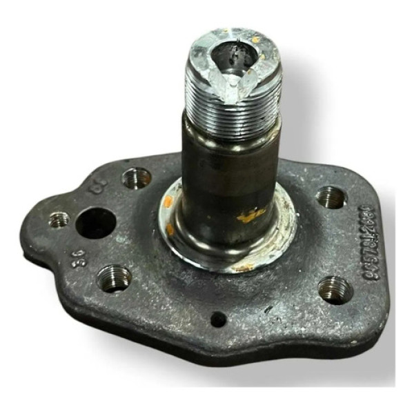 Ponta Eixo Traseiro Esquerdo Aircross 1.6 2011 - 9657812080 Preto