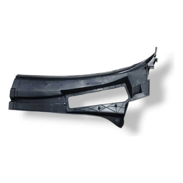 Grade Churrasqueira Lado Direito Citroën C3 2010 9637992277 Cinza-escuro Fosco