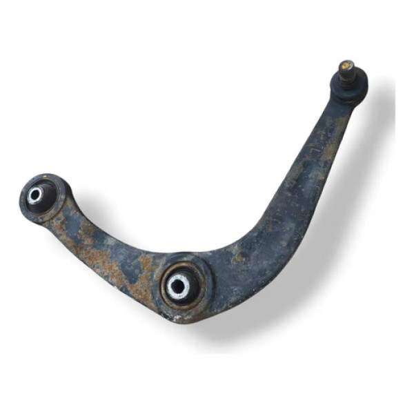 Bandeja Balança Dianteira Esquerda Peugeot 206 1.4 2003 2004