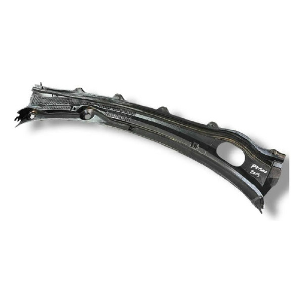 Grade Churrasqueira Chevrolet Prisma 2015 A 2018 - 52048706