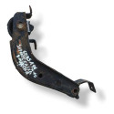Suporte Inferior Câmbio Chevrolet Corsa 1996 1997 1998 1999