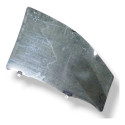 Vidro Porta Dianteira Esquerda Chevrolet S10 2.4 2014/2015