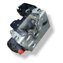 Fechadura Porta Traseira Direita Gm Corsa Maxx 2010 24414137