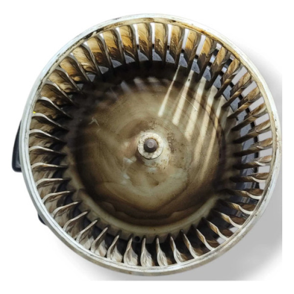 Motor Ar Forçado Ventilador Fiat Stilo 2003 A 2007 353094020