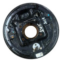 Cubo Roda Freio Traseiro Direito 1.6 Sonic Sedán 12 2c010019