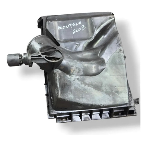Caixa Filtro Ar Chevrolet Sonic Sedán 2014 2015 2016 2017