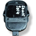 Sensor Chuva Parabrisa Chevrolet Sonic Sedán 2014 95157887