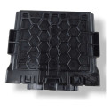 Modulo Sensor Estacionamento Gm Onix 2013 A 2019 13517797 Preto