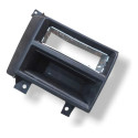 Moldura Rádio Porta Treco Chevrolet Vectra 2.0 1995 90269743 Preto