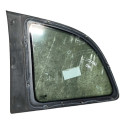 Vidro Fixo Traseira Direita Chevrolet Zafira 2007 2008 2009