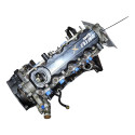 Motor Parcial 2.0 Chevrolet Zafira 2007 2008 2009 2010