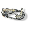 Sensor Abs Traseiro Esquerdo Gm Tracker 1.2 2020 - 26268009