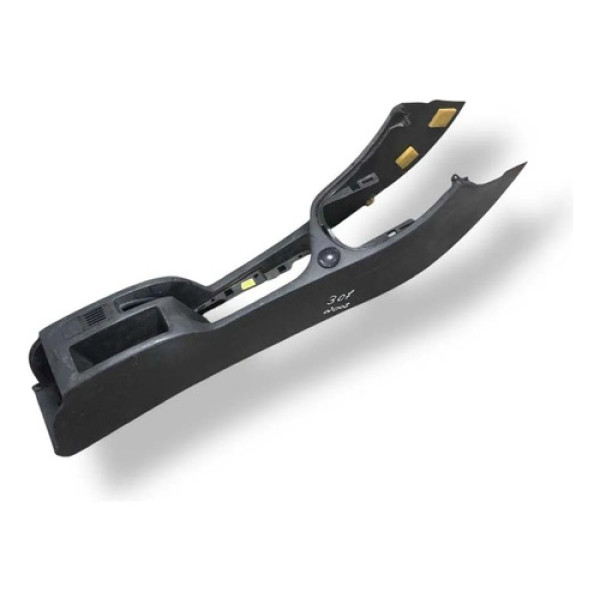 Console Central Peugeot 307 2008 2009 2010 2011 2012 2013