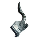 Pedal Acelerador Chevrolet Onix 1.0 2014 2015 2016 2017 2018
