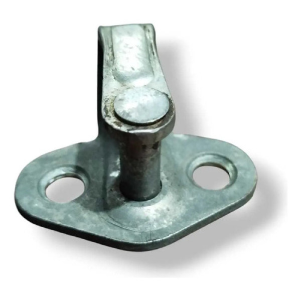 Batente Fechadura Porta Chevrolet Sonic Sedán 2014 2015 2016