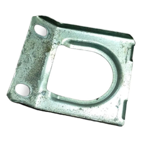 Reforço Fechadura Porta Malas Volkswagen Fox 2006 2007 2008