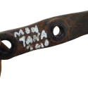 Pivô Suspensão Chevrolet Montana 2010 2011 2012 2013 2014
