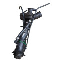 Gargalo Tampa Tanque Combustível Gm Omega Gls 2000 90353233 Preto
