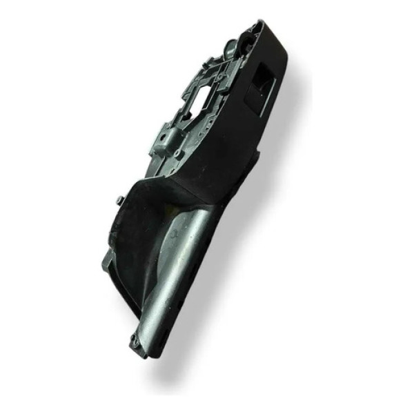 Moldura Botão Vidro Traseiro Esquerdo Fit 2009/2013 83791tj0