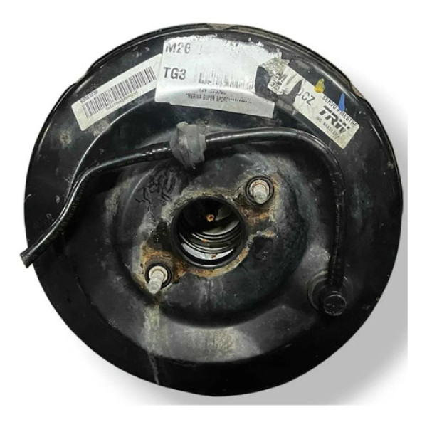 Hidrovacuo Servo De Freio 1.8 Chevrolet Meriva 93323239