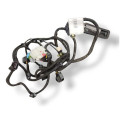 Chicote Porta Dianteira Direita Chevrolet Cobalt 19 52126164