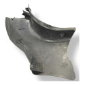 Soleira Porta Dianteira Direita Astra Sedan 2005 93328980 Preto