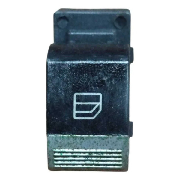 Botão Vidro Traseiro Esquerdo Lifan X60 2014 2015 B3746220a2