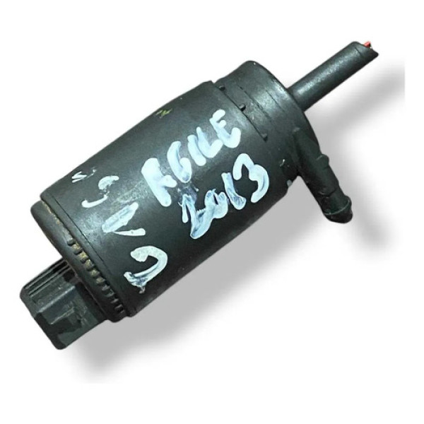 Motor Esguicho Parabrisa Chevrolet Agile 2013 94721061