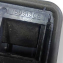 Difusor Entrada Ar Traseiro Esquerdo Blazer 1997/01 15991368
