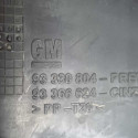 Forro Traseiro Direito Chevrolet Celta 03/07 93330804