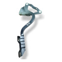 Dobradiça Capo Lado Direito Chevrolet Corsa 2010 9114274