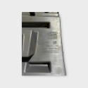 Moldura Painel Caixa Fusíveis Gm Corsa Max 2005 93394163