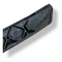  Acabamento Puxador Traseira Esquerda Bmw X5 2001 8262813 Preto